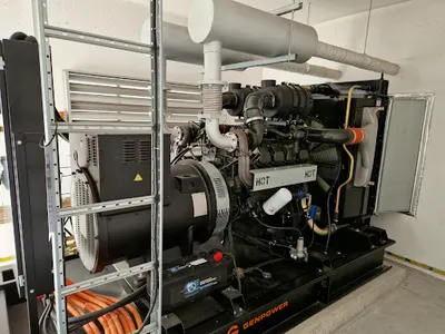 Elektryk Kraków, pomiary elektryczne, termowizja - Ese Instal Andrzej Gurgul